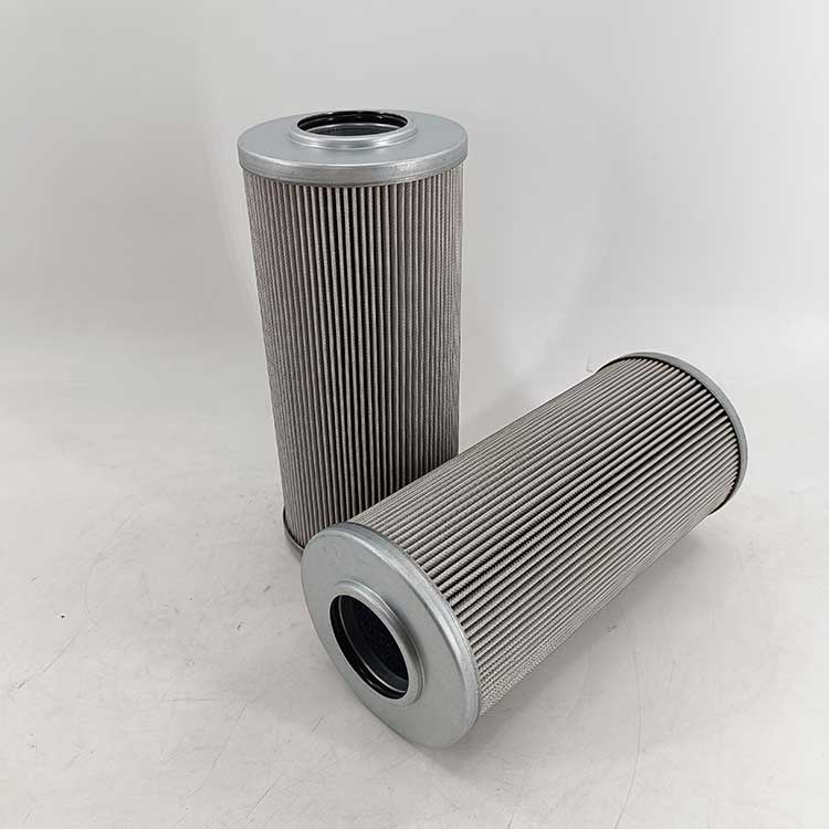 華豫供應(yīng)替代派克管道液壓油濾芯924451