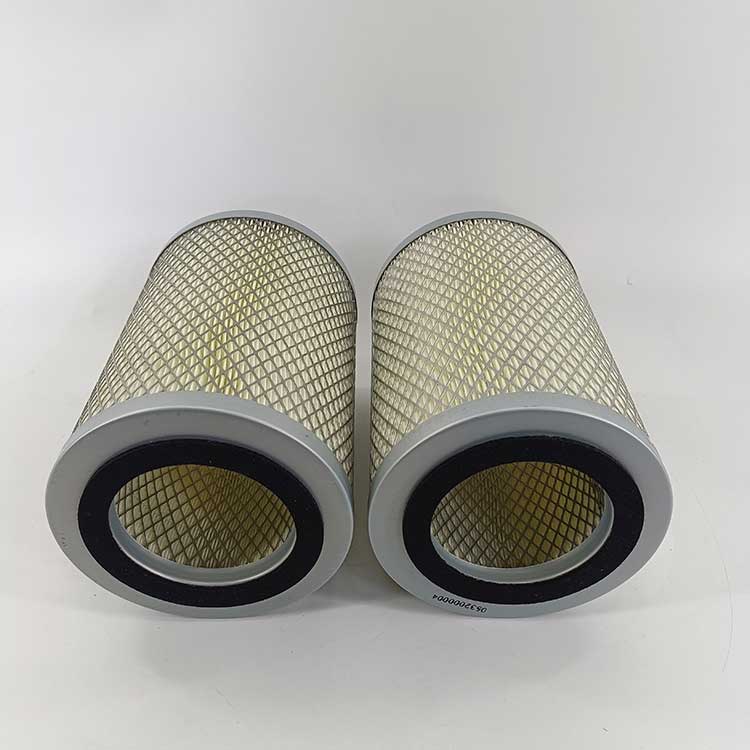 華豫供應(yīng)氣體除雜質(zhì)用空氣濾芯P606086