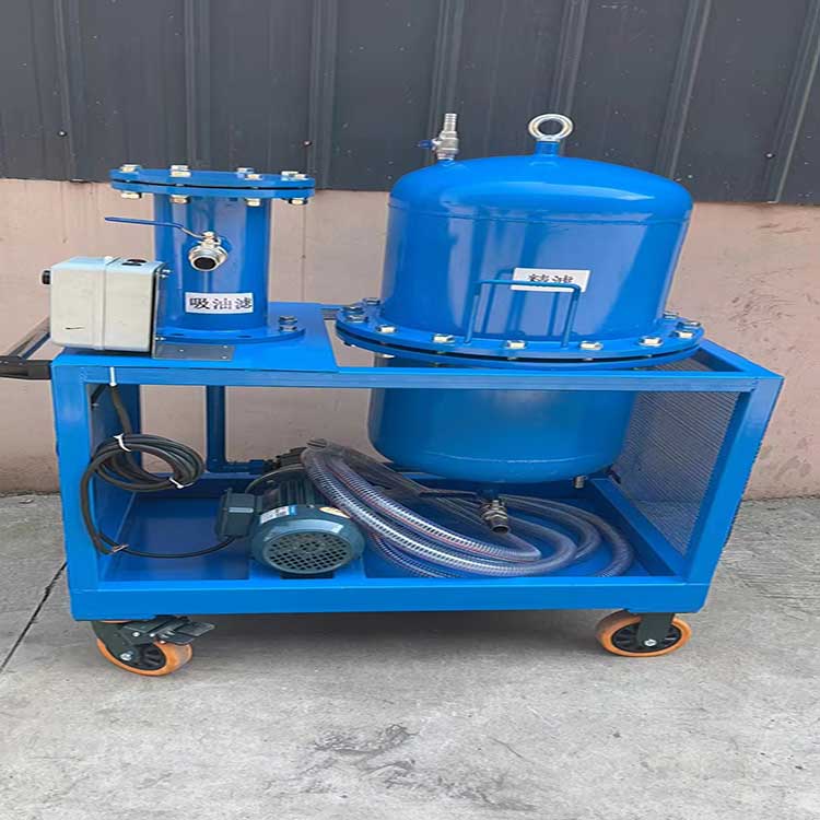 華豫供應替代日本3R濾油機CS-SS305-1RC 精密凈油設(shè)備