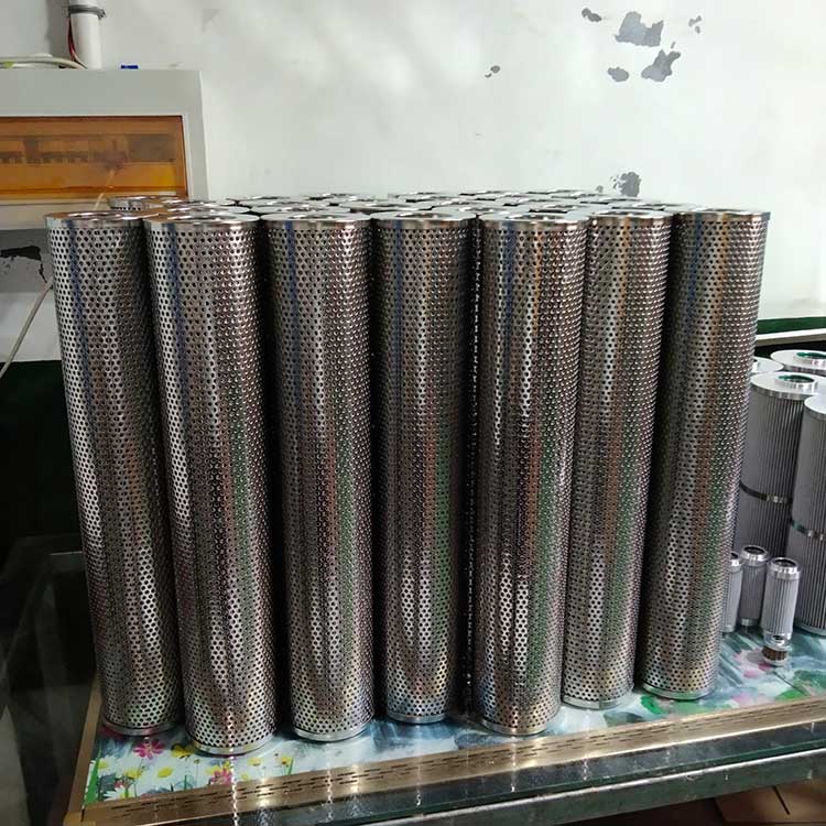華豫供應(yīng)A8021-13-05冷凍機(jī)油過濾器粗濾芯