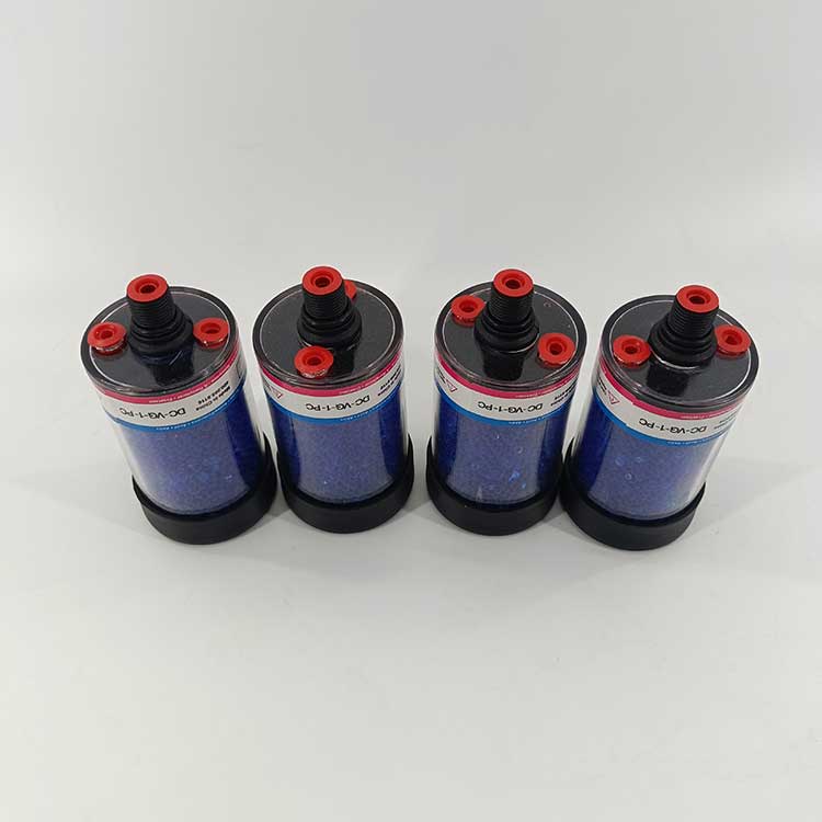 華豫供應(yīng)MACC05空冷減速機濾芯 氣體除濕