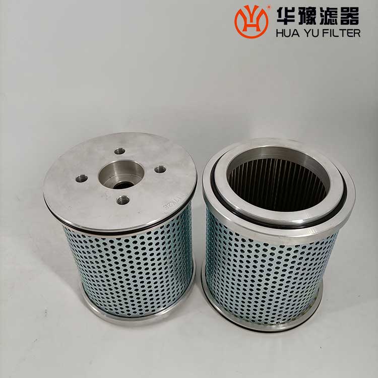 華豫電廠液壓油站D68804(300373-25G)耦合器濾芯