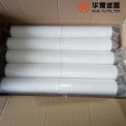 華豫生產WFF-150-1 定子冷卻水濾芯